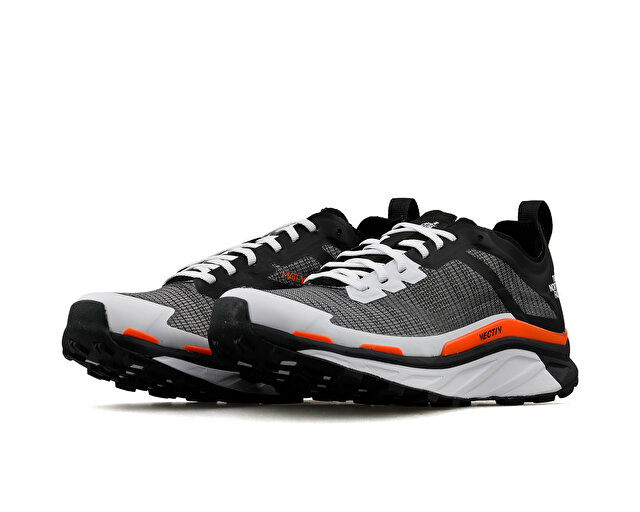 The North Face Ayakkabısı Trekking Bot ve Ayakkabıları W Vectiv infinite - Görsel 4