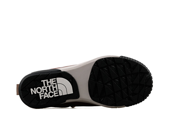 The North Face Ayakkabısı Trekking Bot ve Ayakkabıları W Sierra Mid Lace Wp - Görsel 6