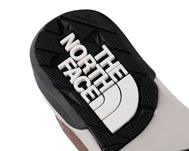 The North Face Ayakkabısı Trekking Bot ve Ayakkabıları W Sierra Mid Lace Wp - Görsel 9