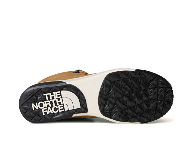 The North Face Ayakkabı Outdoor Ayakkabısı W Sierra Mid Lace Wp - Görsel 7