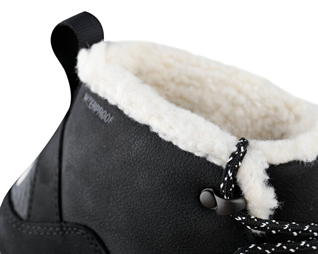 The North Face Ayakkabısı Trekking Bot ve Ayakkabıları W Sierra Mid Lace Wp - Görsel 12