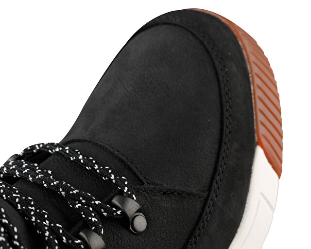 The North Face Ayakkabısı Trekking Bot ve Ayakkabıları W Sierra Mid Lace Wp - Görsel 7