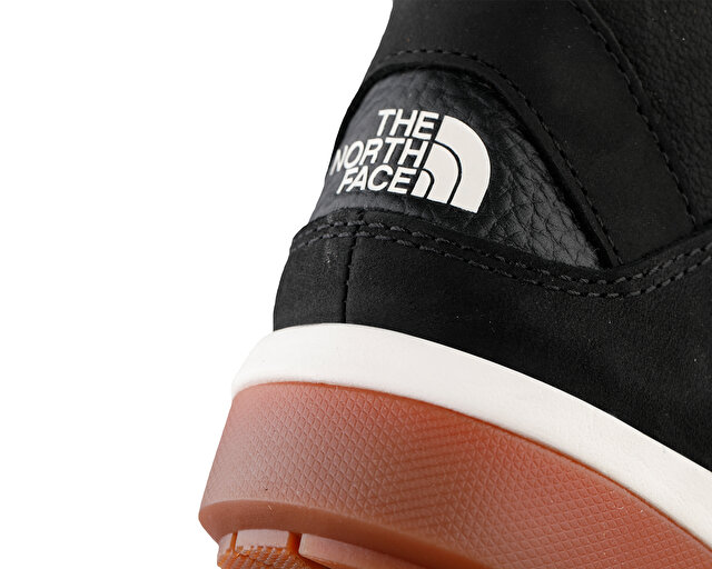 The North Face Ayakkabısı Trekking Bot ve Ayakkabıları W Sierra Mid Lace Wp - Görsel 8