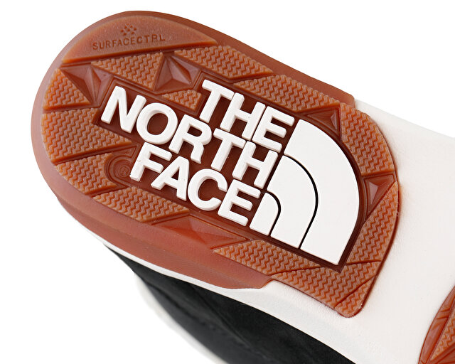 The North Face Ayakkabısı Trekking Bot ve Ayakkabıları W Sierra Mid Lace Wp - Görsel 9
