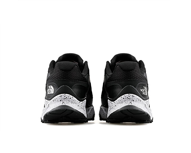 The North Face The North Face Siyah Ayakkabı Outdoor Ayakkabısı M VECTIV TARAVAL | Korayspor Siyah - 6. görsel