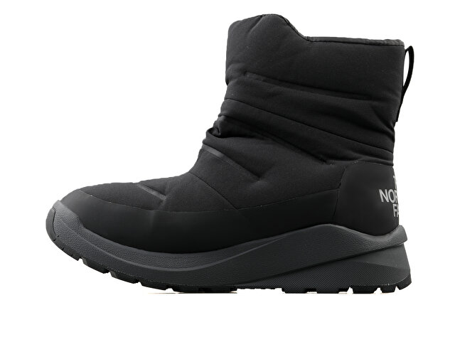 The North Face Ayakkabısı Trekking Bot ve Ayakkabıları M Nuptse ii Bootie Wp - Görsel 3