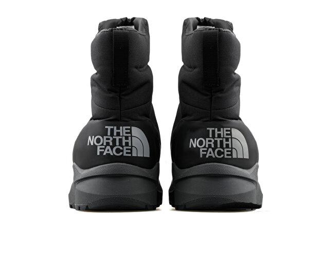 The North Face Ayakkabısı Trekking Bot ve Ayakkabıları M Nuptse ii Bootie Wp - Görsel 5