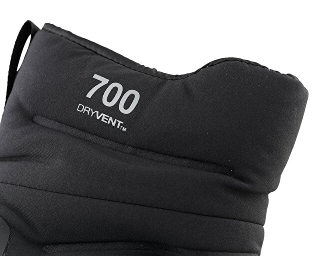 The North Face Ayakkabısı Trekking Bot ve Ayakkabıları M Nuptse ii Bootie Wp - Görsel 8