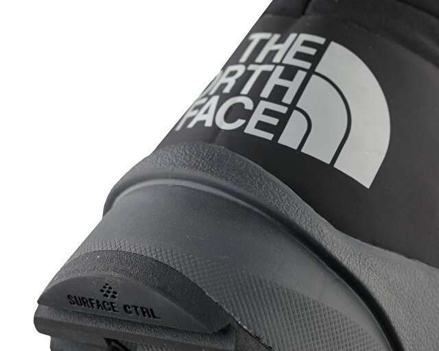 The North Face Ayakkabısı Trekking Bot ve Ayakkabıları M Nuptse ii Bootie Wp - Görsel 9
