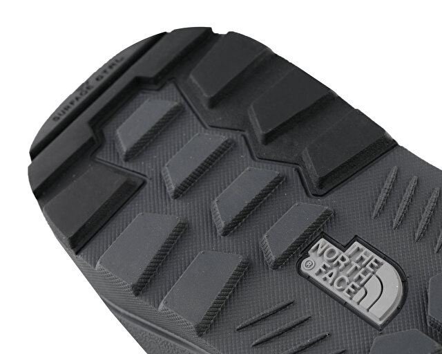 The North Face Ayakkabısı Trekking Bot ve Ayakkabıları M Nuptse ii Bootie Wp - Görsel 10