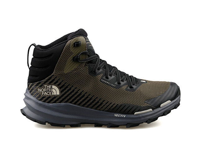The North Face Ayakkabısı Trekking Bot ve Ayakkabıları M Vectiv Fastpack Mid Futurelight - Görsel 2