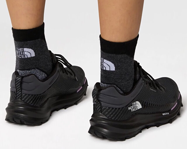 The North Face Ayakkabısı Trekking Bot ve Ayakkabıları W Vectiv Fastpack Futurelight - Görsel 8