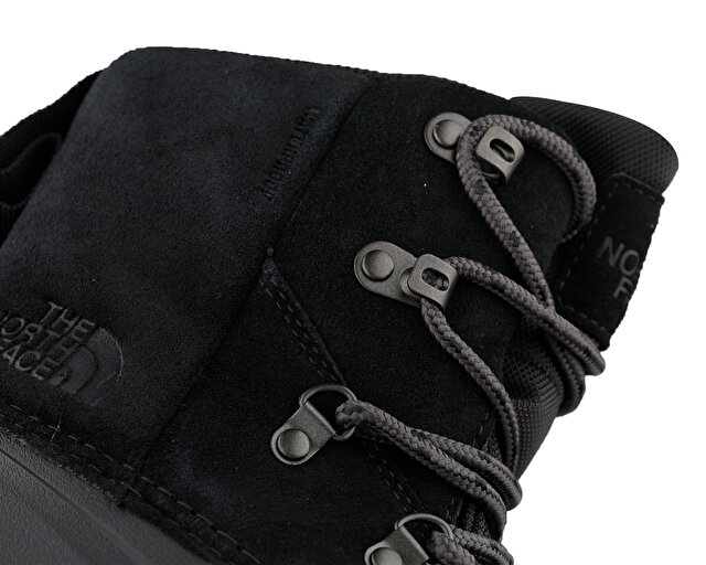 The North Face Ayakkabısı Dağcılık Ayakkabıları M CHILKAT V LACE WP - Görsel 12