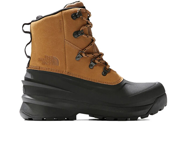 The North Face Ayakkabısı Trekking Bot ve Ayakkabıları M Chilkat V Lace Wp - Görsel 2