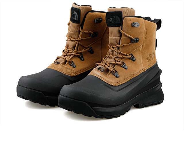 The North Face Ayakkabısı Trekking Bot ve Ayakkabıları M Chilkat V Lace Wp - Görsel 6