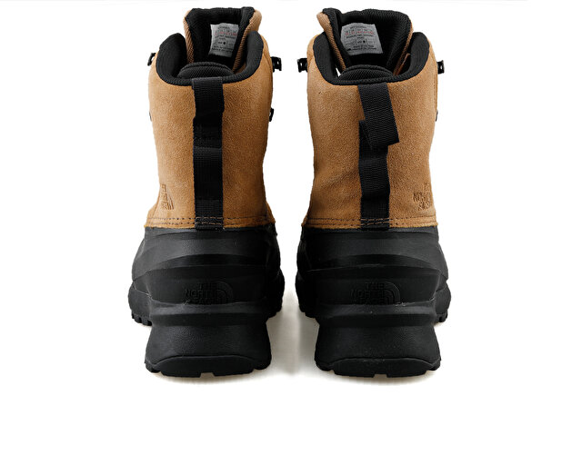 The North Face Ayakkabısı Trekking Bot ve Ayakkabıları M Chilkat V Lace Wp - Görsel 7