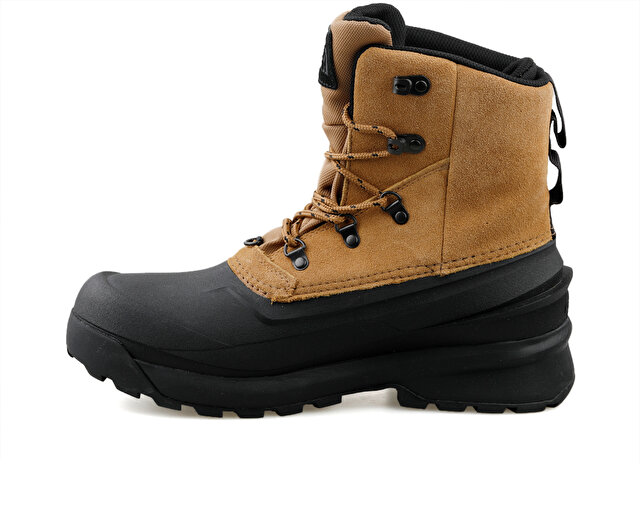 The North Face Ayakkabısı Trekking Bot ve Ayakkabıları M Chilkat V Lace Wp - Görsel 8