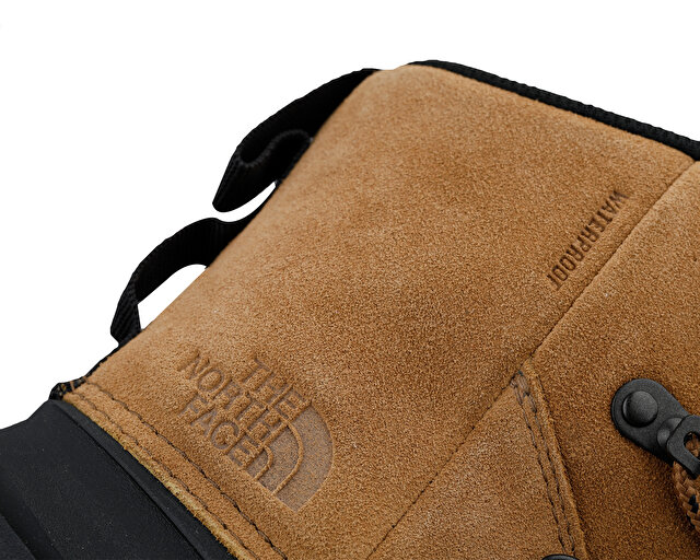 The North Face Ayakkabısı Trekking Bot ve Ayakkabıları M Chilkat V Lace Wp - Görsel 9