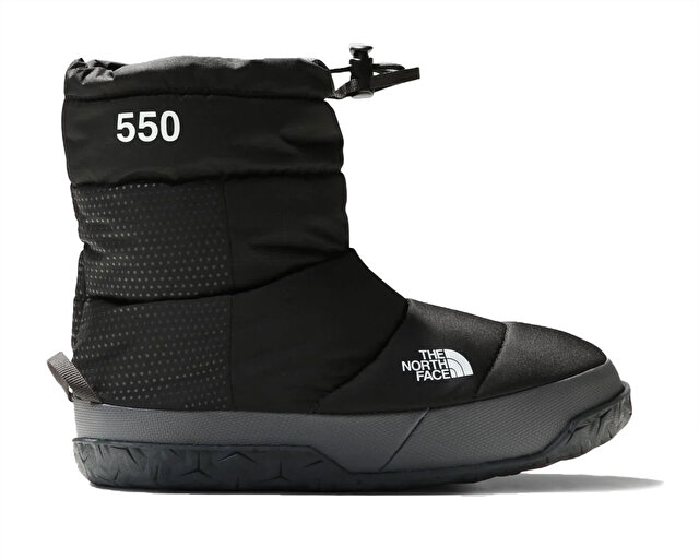 The North Face Ayakkabı Outdoor Ayakkabısı W Nuptse Apres Bootie - Görsel 2
