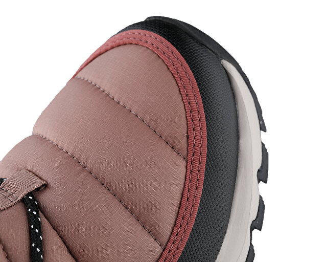 The North Face Ayakkabısı Trekking Bot ve Ayakkabıları W Thermoball Lace Up Wp - Görsel 8