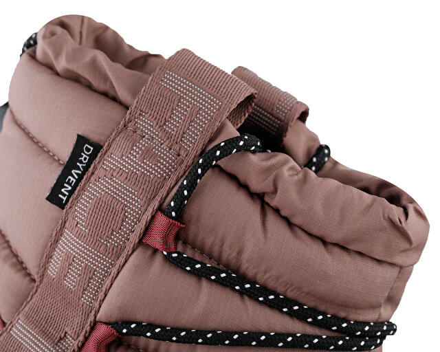 The North Face Ayakkabısı Trekking Bot ve Ayakkabıları W Thermoball Lace Up Wp - Görsel 9