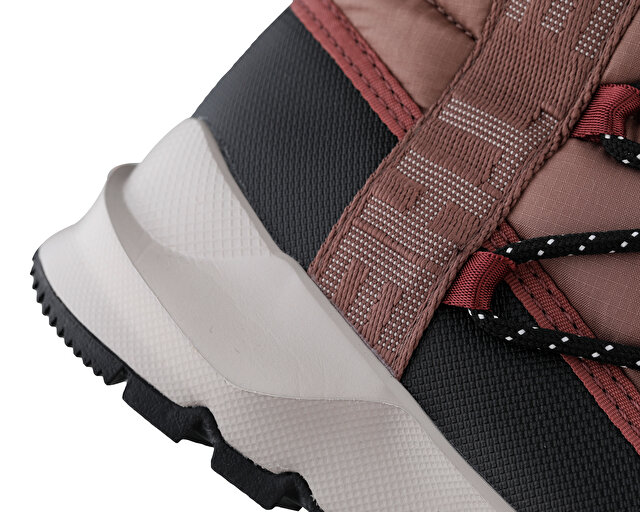 The North Face Ayakkabısı Trekking Bot ve Ayakkabıları W Thermoball Lace Up Wp - Görsel 10