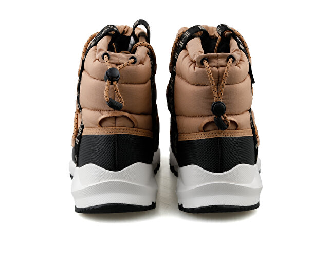 The North Face Ayakkabısı Kar Ayakkabıları W Thermoball Lace Up Wp - Görsel 5