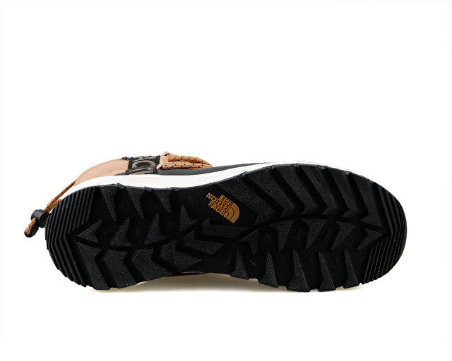 The North Face Ayakkabısı Kar Ayakkabıları W Thermoball Lace Up Wp - Görsel 6