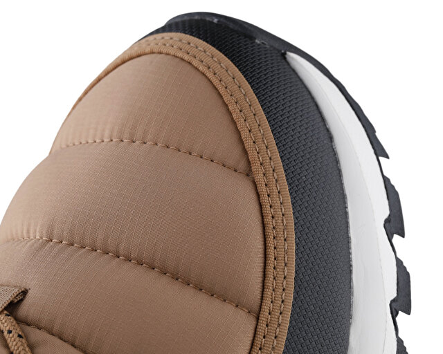 The North Face Ayakkabısı Kar Ayakkabıları W Thermoball Lace Up Wp - Görsel 7