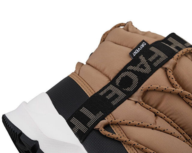 The North Face Ayakkabısı Kar Ayakkabıları W Thermoball Lace Up Wp - Görsel 8