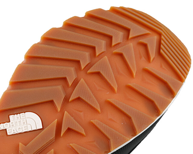 The North Face Ayakkabısı Trekking Bot ve Ayakkabıları W Thermoball Lace Up Wp - Görsel 11