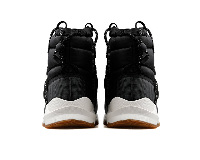 The North Face Ayakkabısı Trekking Bot ve Ayakkabıları W Thermoball Lace Up Wp - Görsel 6