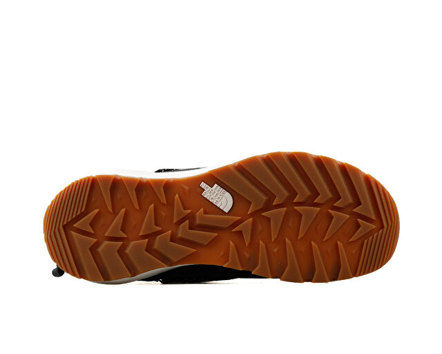 The North Face Ayakkabısı Trekking Bot ve Ayakkabıları W Thermoball Lace Up Wp - Görsel 7