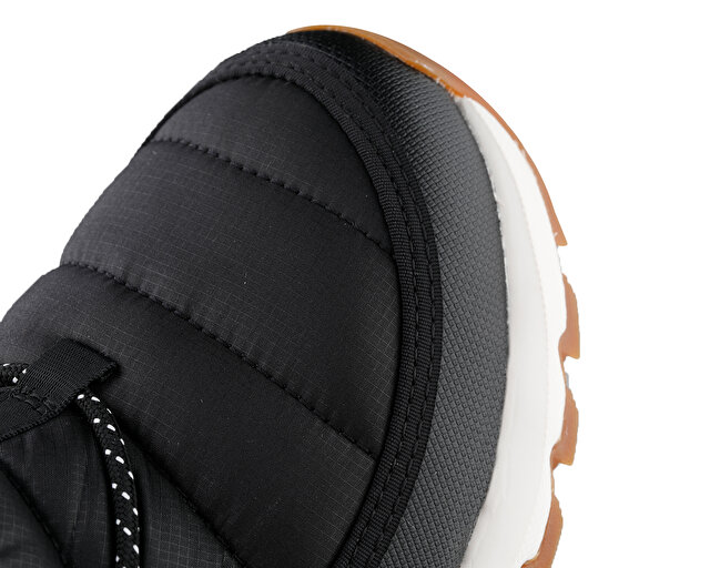 The North Face Ayakkabısı Trekking Bot ve Ayakkabıları W Thermoball Lace Up Wp - Görsel 8