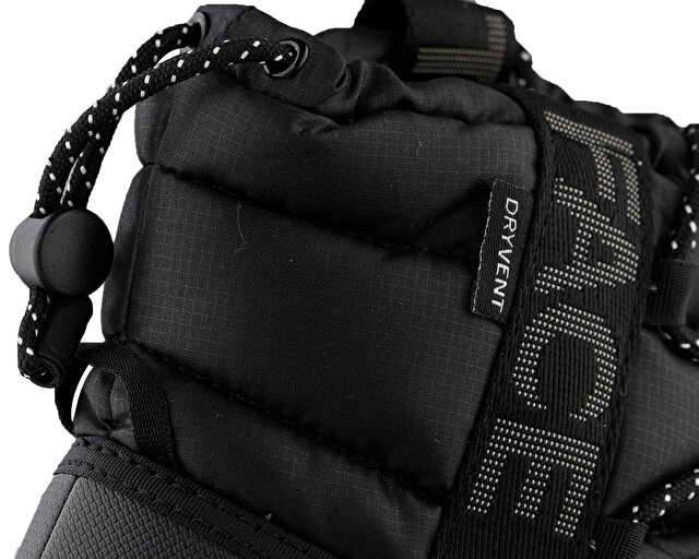 The North Face Ayakkabısı Trekking Bot ve Ayakkabıları W Thermoball Lace Up Wp - Görsel 10