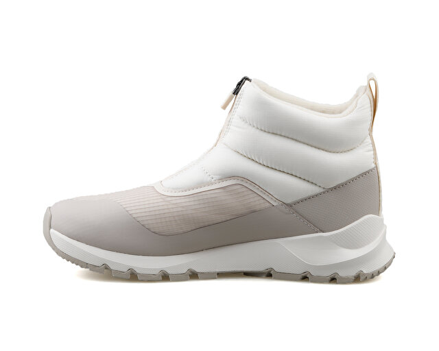 The North Face Ayakkabısı Kar Ayakkabıları W THERMOBALL PROGRESSIVE ZIP II WP - Görsel 3