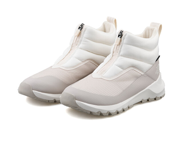 The North Face Ayakkabısı Kar Ayakkabıları W THERMOBALL PROGRESSIVE ZIP II WP - Görsel 4