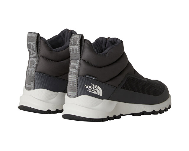 The North Face Ayakkabısı Kar Ayakkabıları W THERMOBALL PROGRESSIVE ZIP II WP - Görsel 6