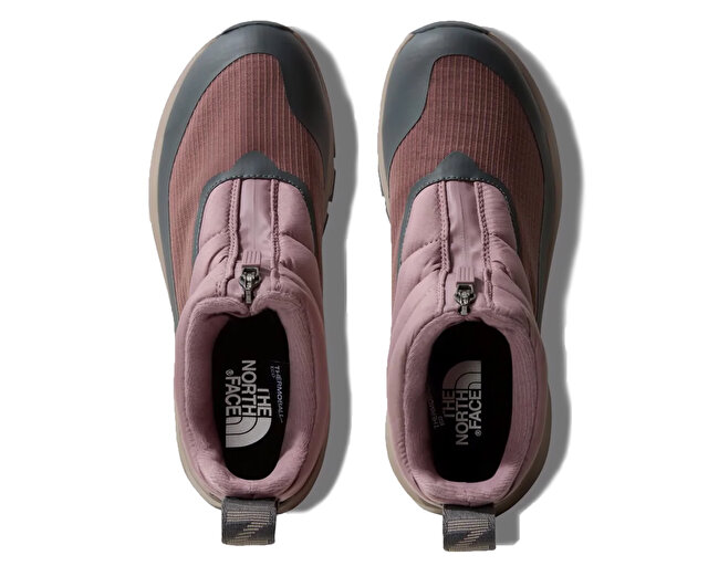 The North Face Ayakkabısı Kar Ayakkabıları W Thermoball Progressive Zip II Wp - Görsel 5