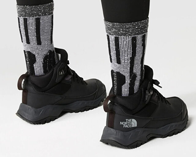 The North Face Ayakkabısı Trekking Bot ve Ayakkabıları W Storm Strike III Wp - Görsel 11