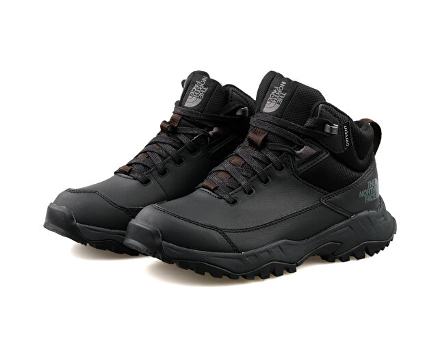 The North Face Ayakkabısı Trekking Bot ve Ayakkabıları W Storm Strike III Wp - Görsel 5