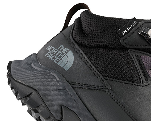 The North Face Ayakkabısı Trekking Bot ve Ayakkabıları W Storm Strike III Wp - Görsel 9