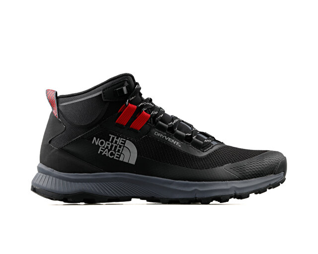 The North Face Ayakkabı Outdoor Ayakkabısı M CRAGSTONE MID WP - Görsel 2