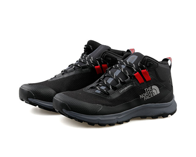 The North Face Ayakkabı Outdoor Ayakkabısı M CRAGSTONE MID WP - Görsel 4