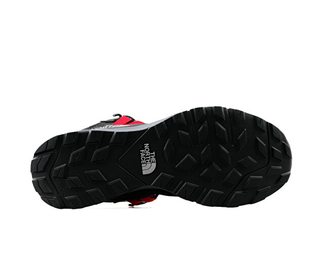 The North Face Ayakkabı Outdoor Ayakkabısı M CRAGSTONE MID WP - Görsel 6