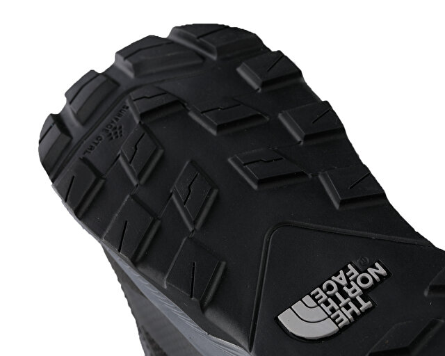 The North Face Ayakkabı Outdoor Ayakkabısı M CRAGSTONE MID WP - Görsel 9