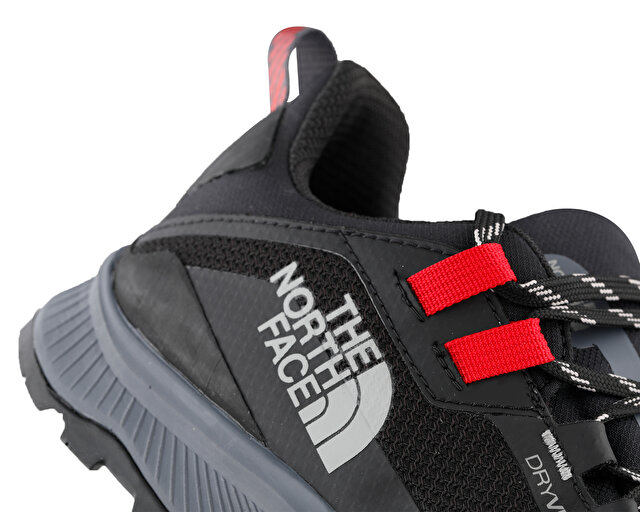 The North Face Ayakkabısı Trekking Bot ve Ayakkabıları M Cragstone Wp - Görsel 9