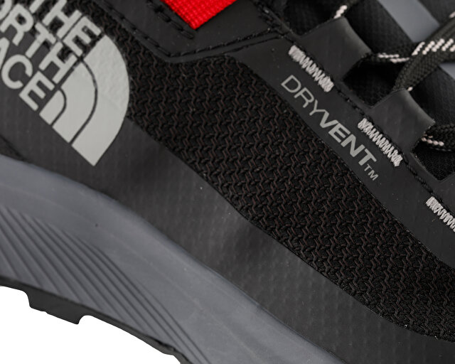 The North Face Ayakkabısı Trekking Bot ve Ayakkabıları M Cragstone Wp - Görsel 10