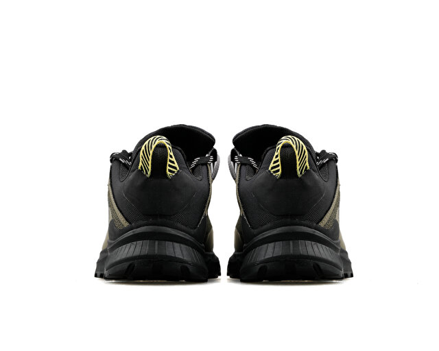 The North Face Ayakkabısı Trekking Bot ve Ayakkabıları M CRAGSTONE WP - Görsel 5