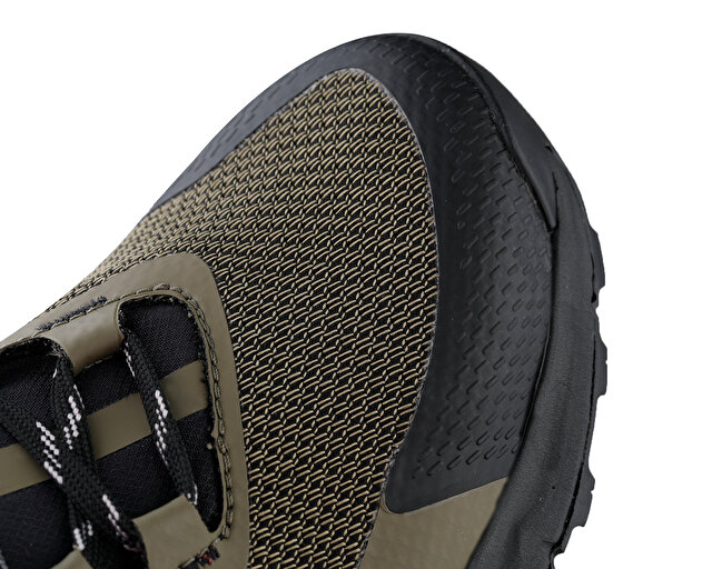 The North Face Ayakkabısı Trekking Bot ve Ayakkabıları M CRAGSTONE WP - Görsel 7